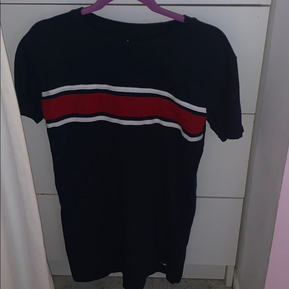 hollister skater girl dress